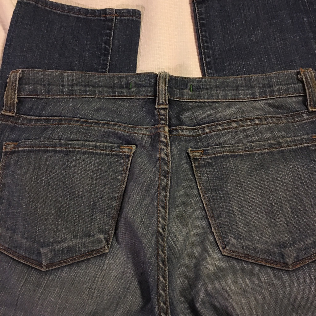 J Brand Skinny Size 26